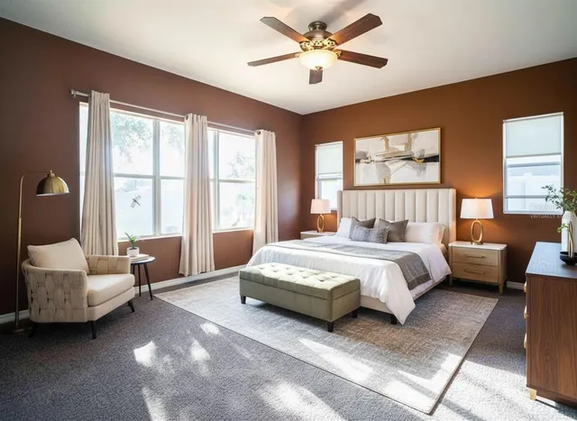 $2,150 | 561 Winthrop Drive, Spring Hill, FL 34609