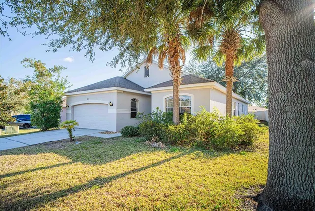 $2,150 | 561 Winthrop Drive, Spring Hill, FL 34609