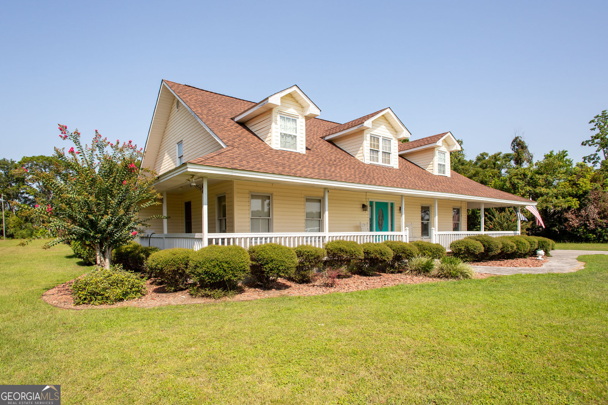 1639 Red Keen Road Waycross, GA 31503 - Photo 39 of 52 Gallery Image 39