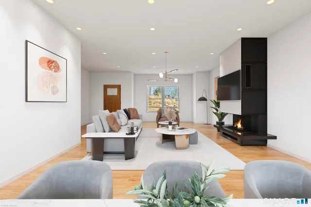 $1,395,000 | 154 B Long Meadow Hill Road, Brookfield, CT 06804