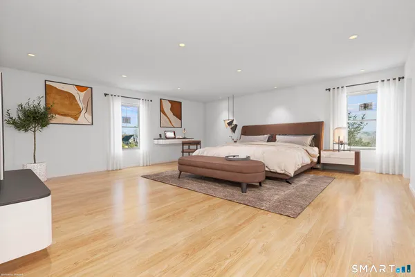 $1,395,000 | 154 B Long Meadow Hill Road, Brookfield, CT 06804