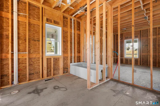 $1,395,000 | 154 B Long Meadow Hill Road, Brookfield, CT 06804