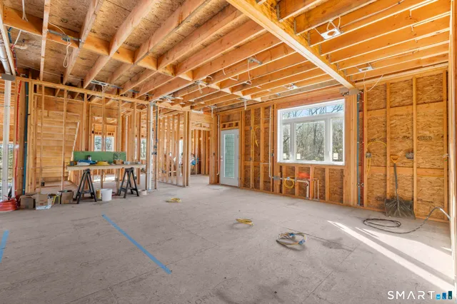 $1,395,000 | 154 B Long Meadow Hill Road, Brookfield, CT 06804