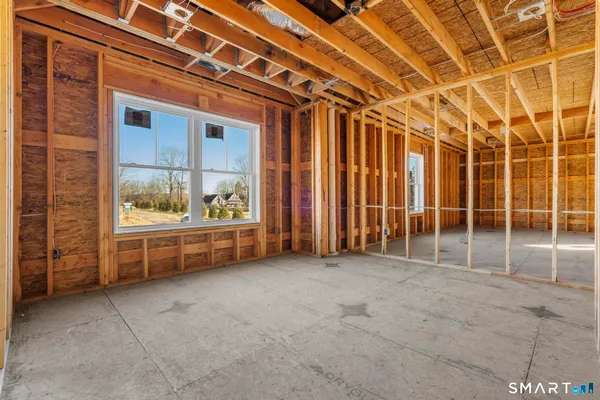 $1,395,000 | 154 B Long Meadow Hill Road, Brookfield, CT 06804