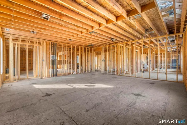 $1,395,000 | 154 B Long Meadow Hill Road, Brookfield, CT 06804