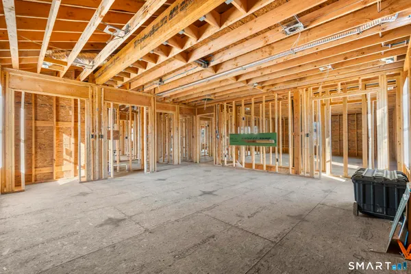 $1,395,000 | 154 B Long Meadow Hill Road, Brookfield, CT 06804