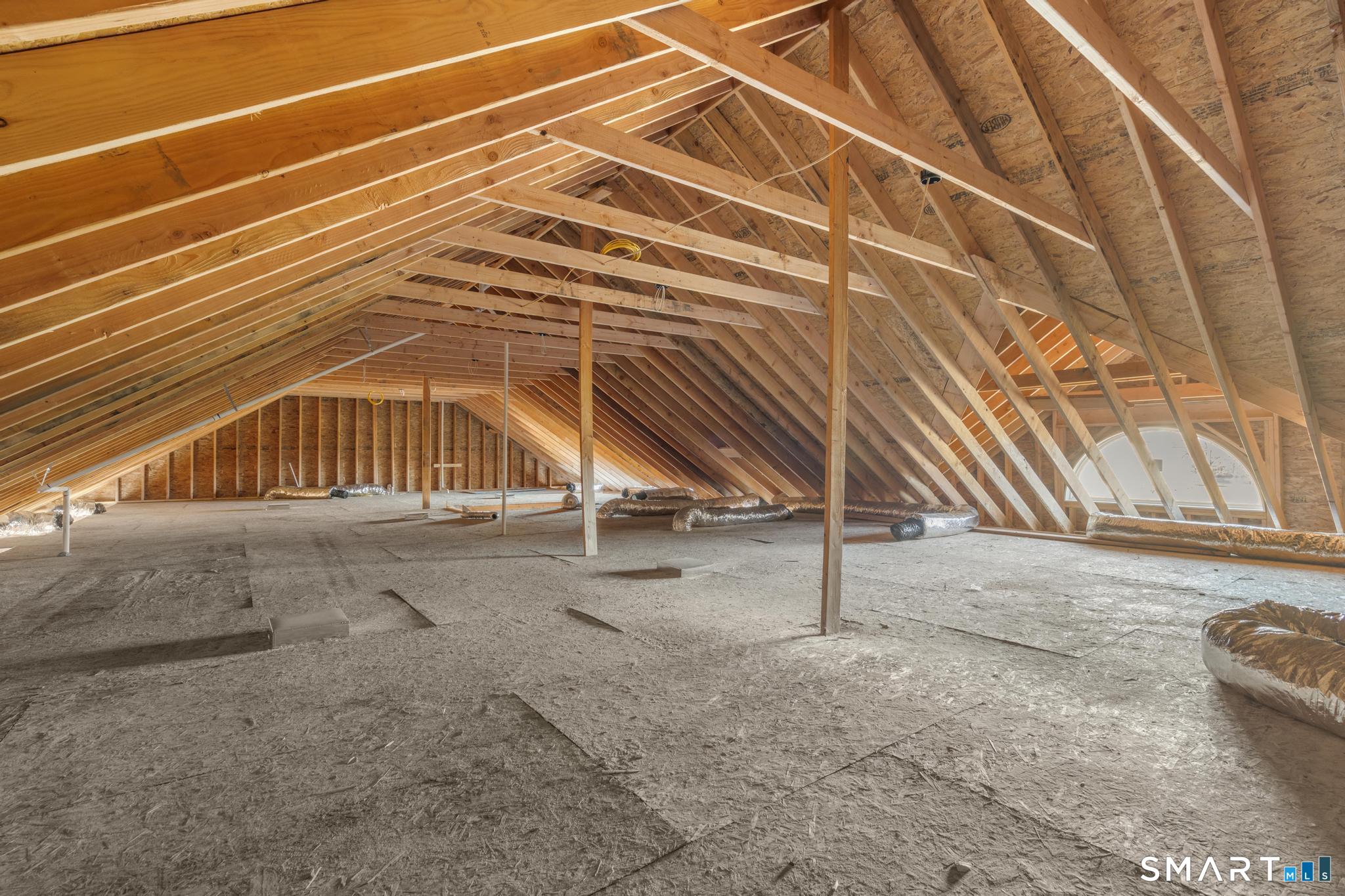 154 B Long Meadow Hill Road Brookfield, CT 06804 - Photo 23 of 37 a view of an indoor basketball court