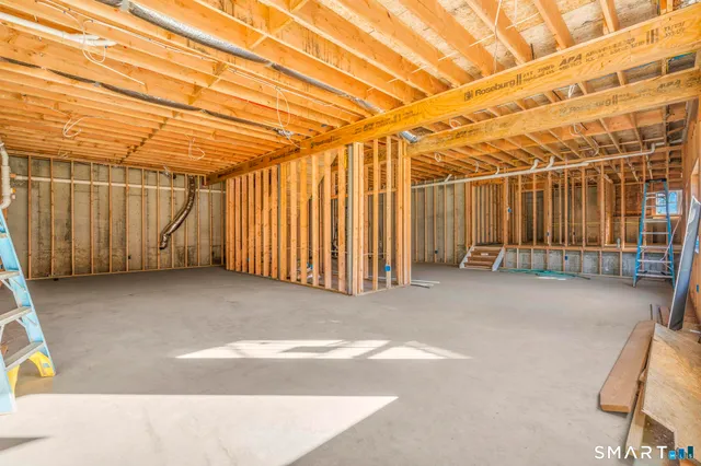 $1,395,000 | 154 B Long Meadow Hill Road, Brookfield, CT 06804