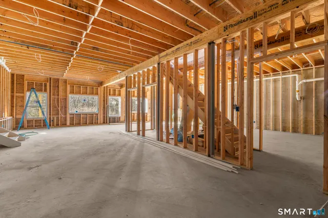 $1,395,000 | 154 B Long Meadow Hill Road, Brookfield, CT 06804