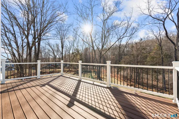 $1,395,000 | 154 B Long Meadow Hill Road, Brookfield, CT 06804