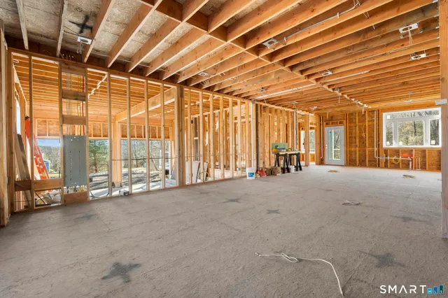 $1,395,000 | 154 B Long Meadow Hill Road, Brookfield, CT 06804