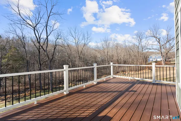 $1,395,000 | 154 B Long Meadow Hill Road, Brookfield, CT 06804