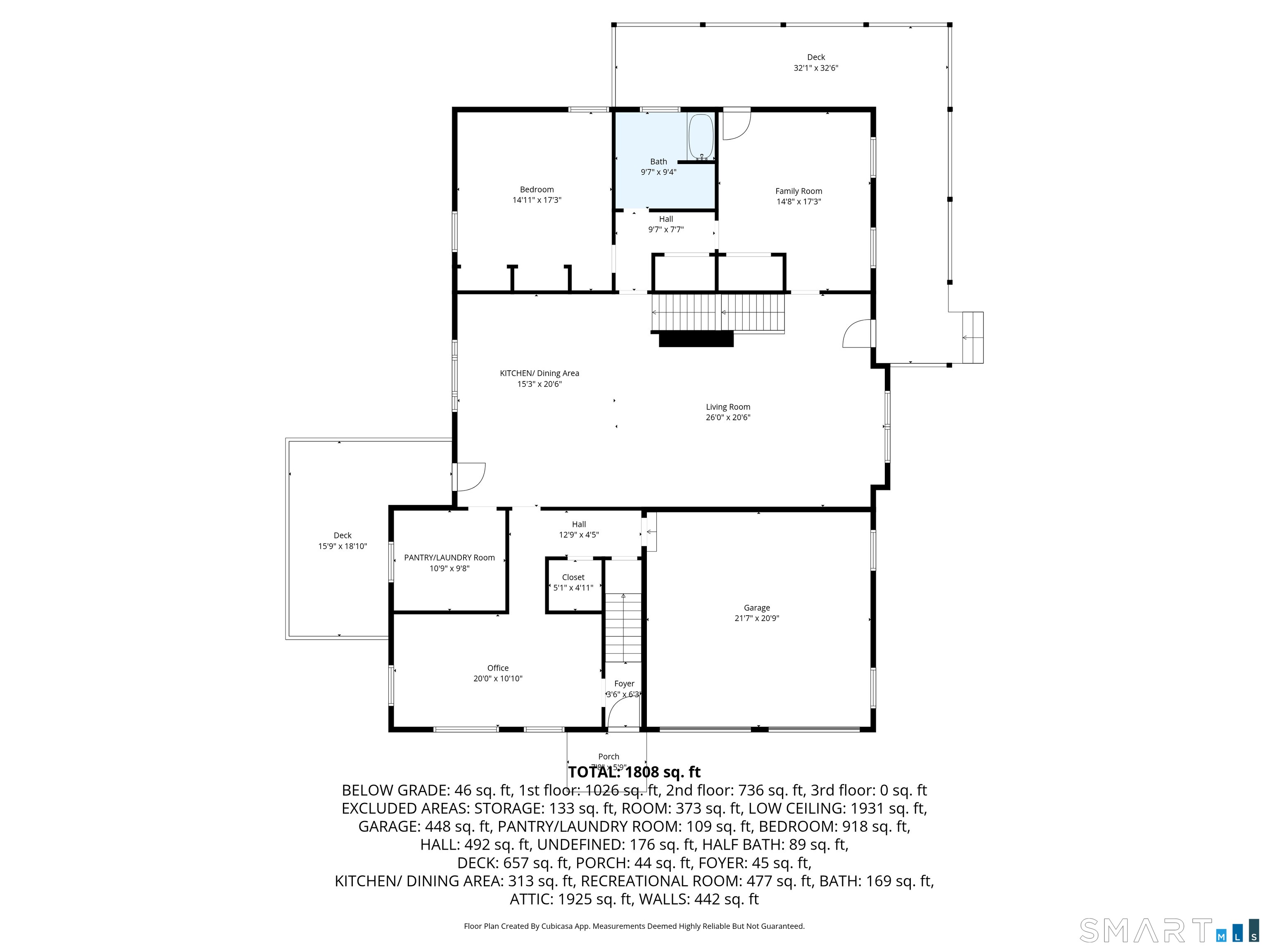 154 B Long Meadow Hill Road Brookfield, CT 06804 - Photo 34 of 37