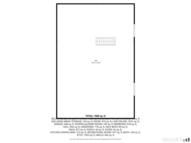 $1,395,000 | 154 B Long Meadow Hill Road, Brookfield, CT 06804