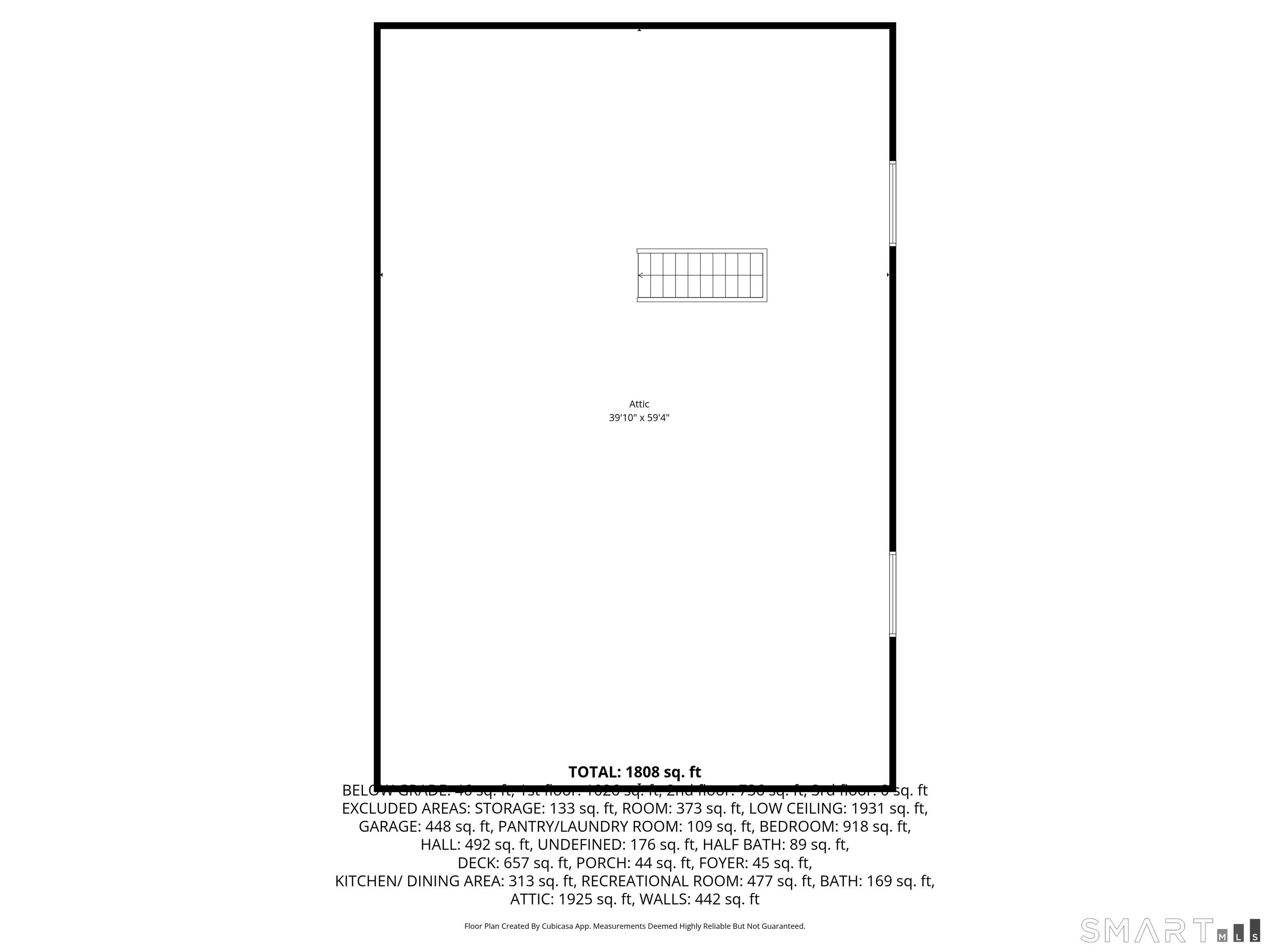 154 B Long Meadow Hill Road Brookfield, CT 06804 - Photo 37 of 37 a picture of a bench in a building
