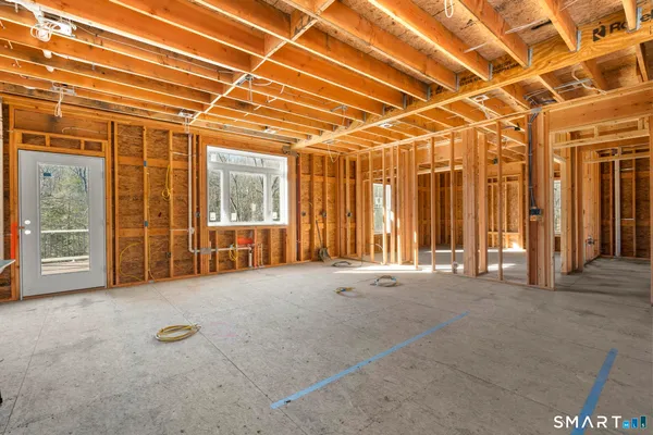 $1,395,000 | 154 B Long Meadow Hill Road, Brookfield, CT 06804