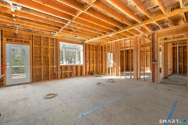 $1,395,000 | 154 B Long Meadow Hill Road, Brookfield, CT 06804