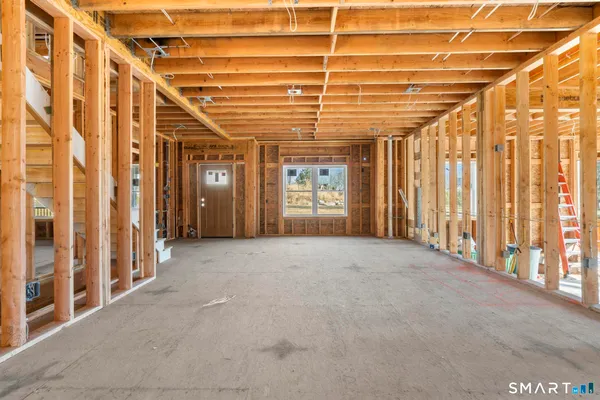 $1,395,000 | 154 B Long Meadow Hill Road, Brookfield, CT 06804