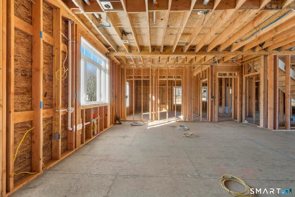 $1,395,000 | 154 B Long Meadow Hill Road, Brookfield, CT 06804