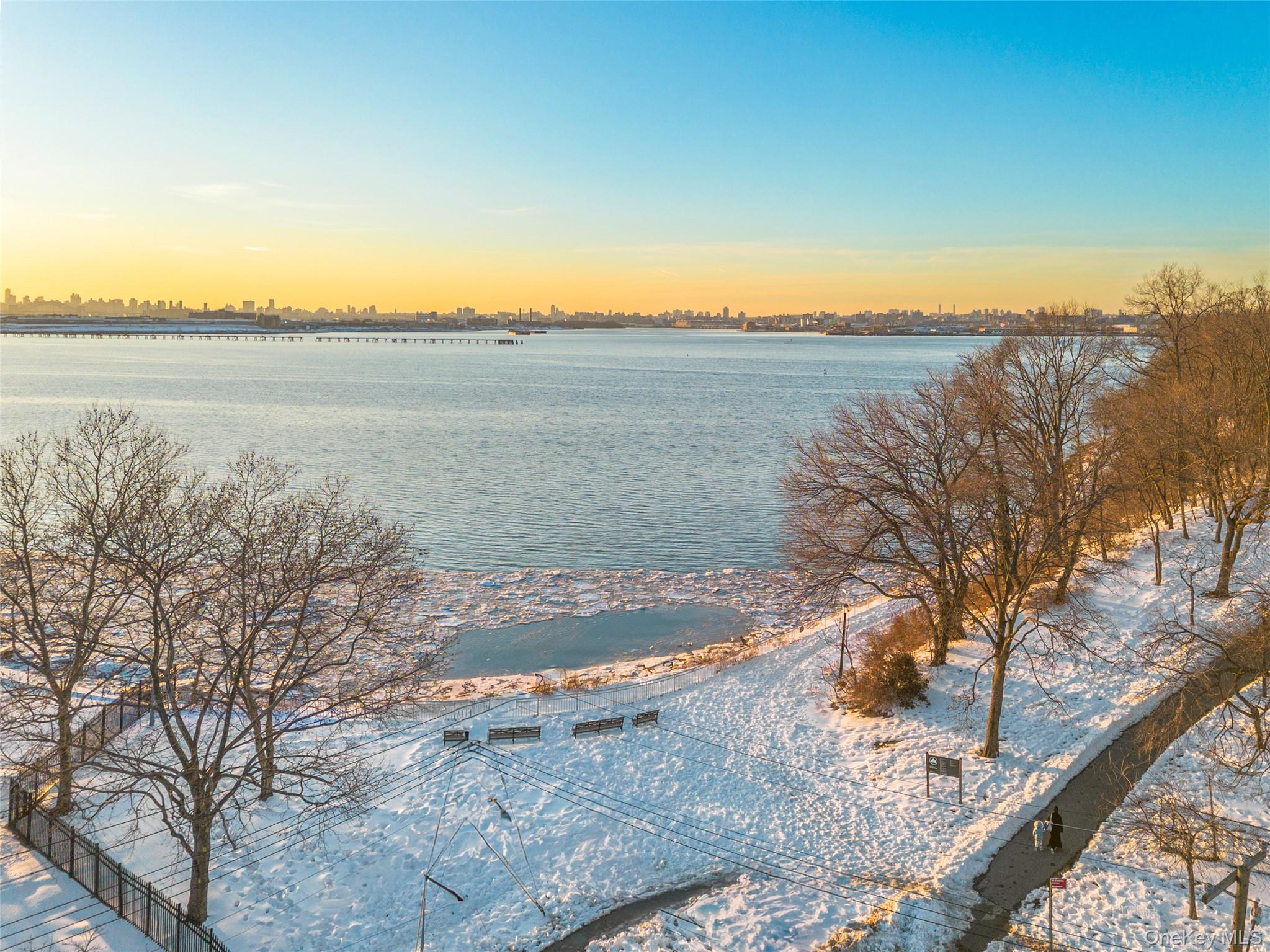 5-37 117th Street Queens, NY 11356 - Photo 27 of 28 a view of ocean