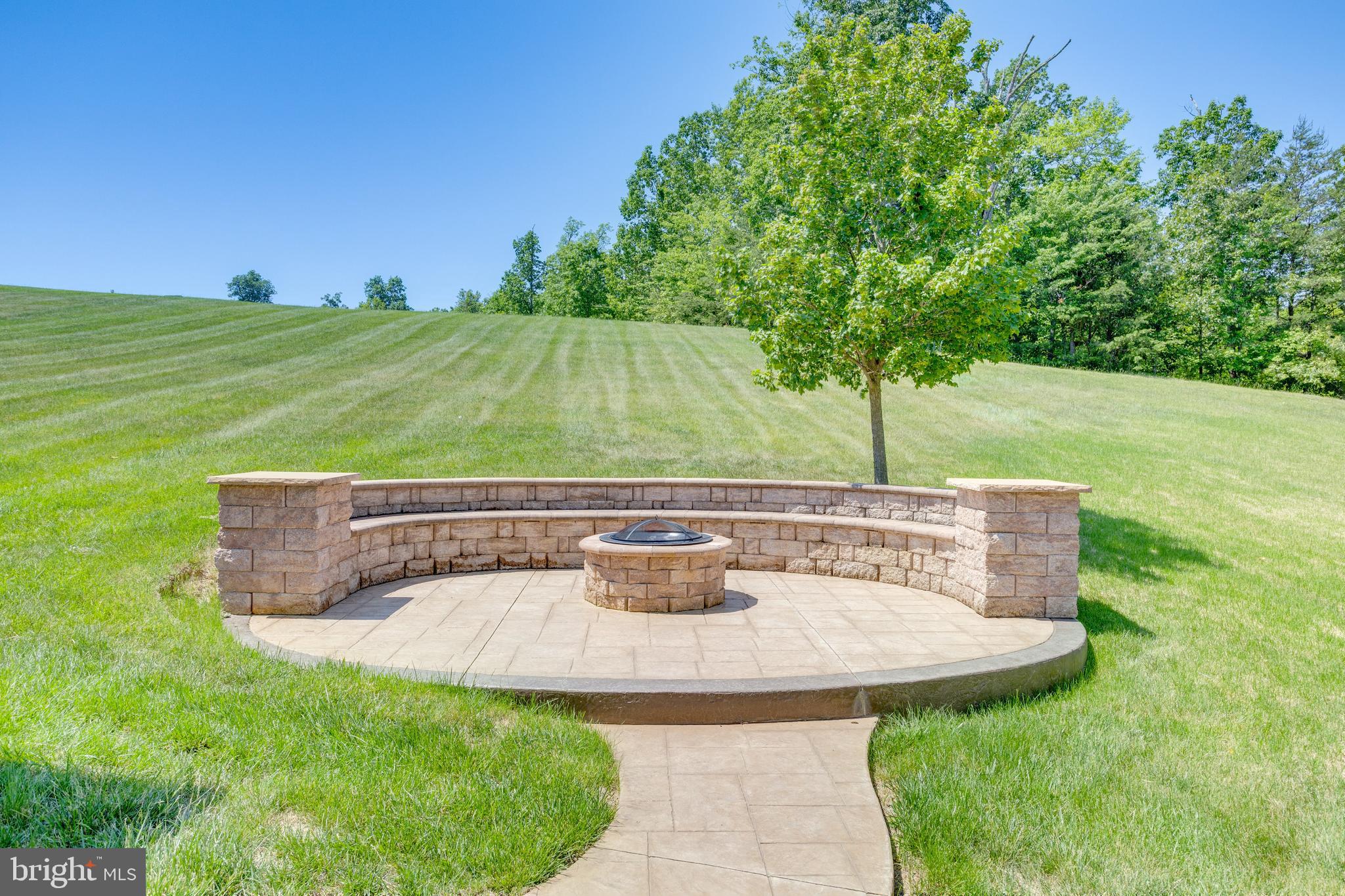 18475 Kerill Road Triangle, VA 22172 - Photo 17 of 99