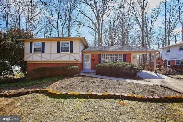 $3,450 | 5536 Queensberry Avenue, Springfield, VA 22151