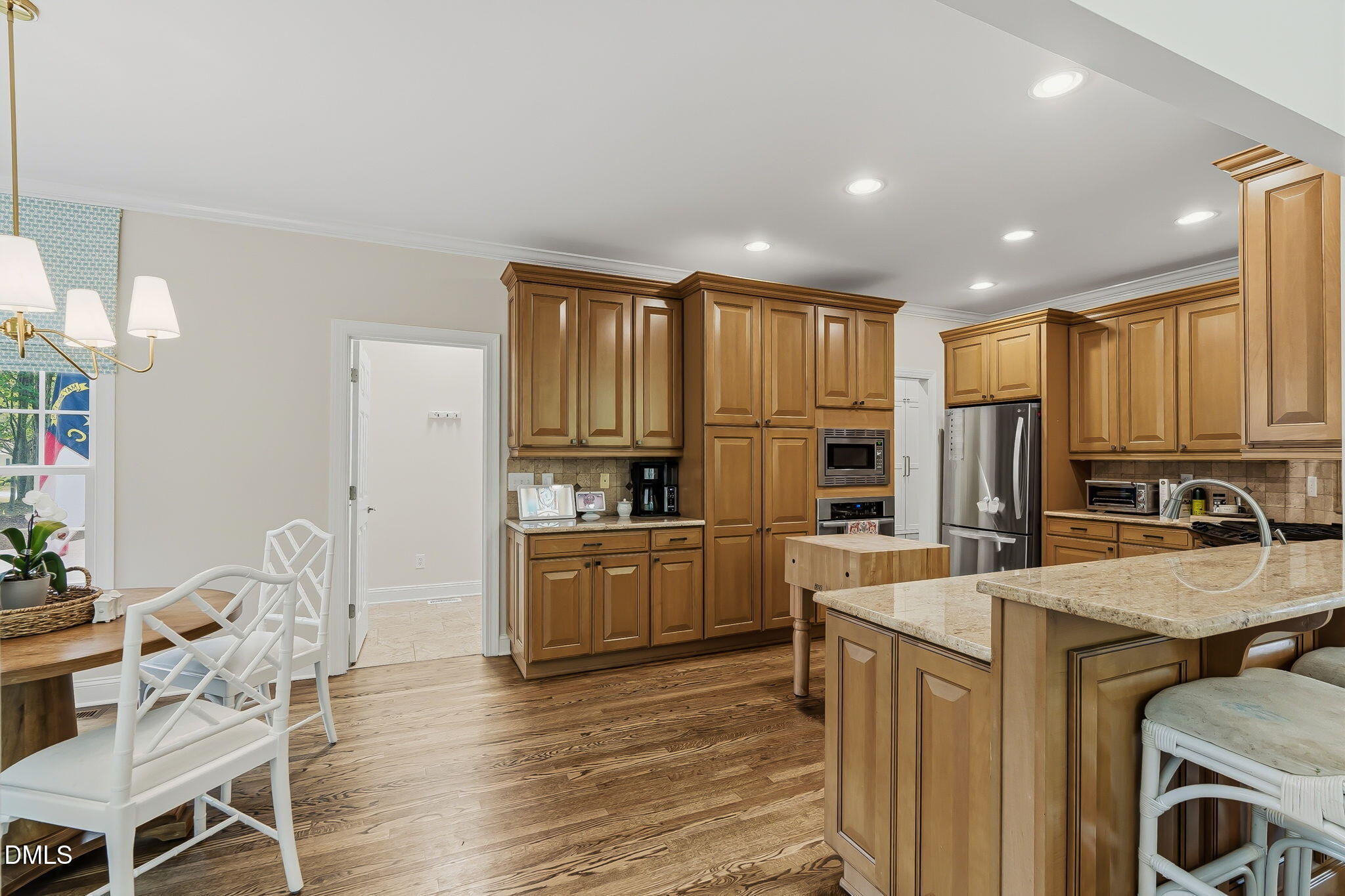 5704 Wild Orchid Trail Raleigh, NC 27613 - Photo 19 of 54