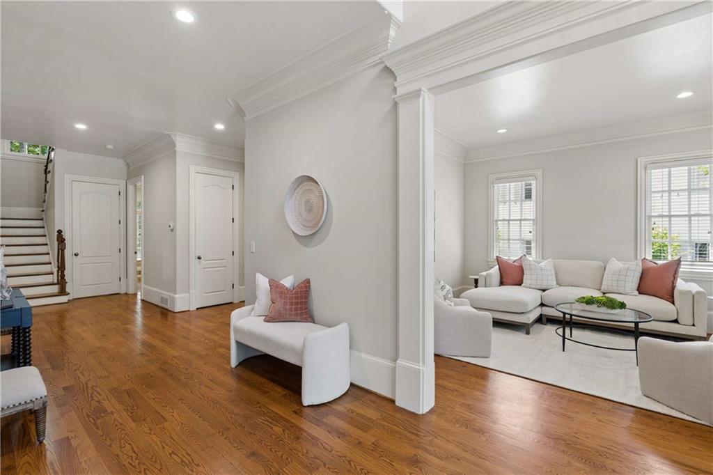 3937 St George Court Duluth, GA 30096 - Photo 13 of 88
