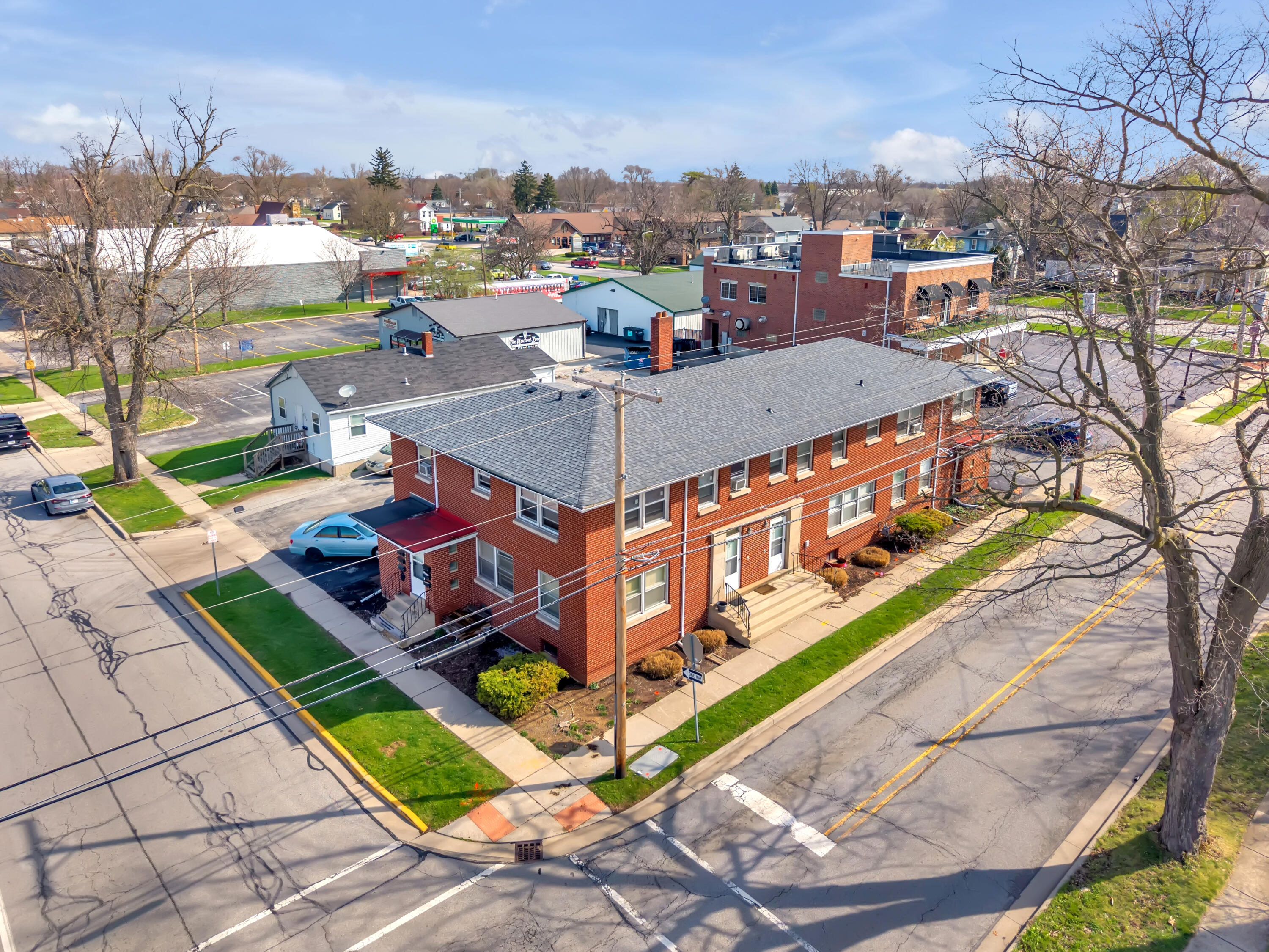 182 West North Street Crown Point, IN 46307 - Photo 7 of 33 3000x2250