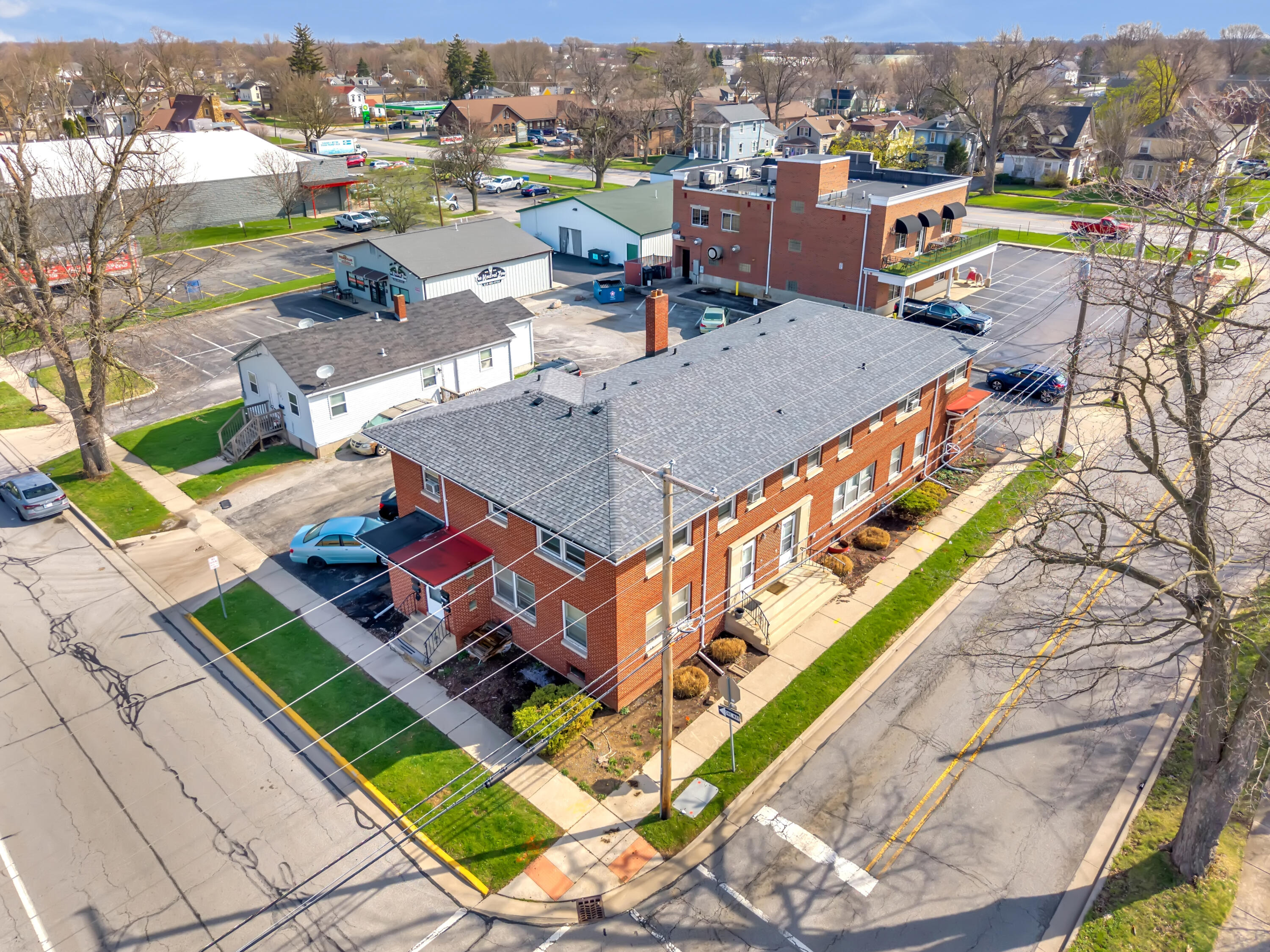 182 West North Street Crown Point, IN 46307 - Photo 8 of 33 3000x2250