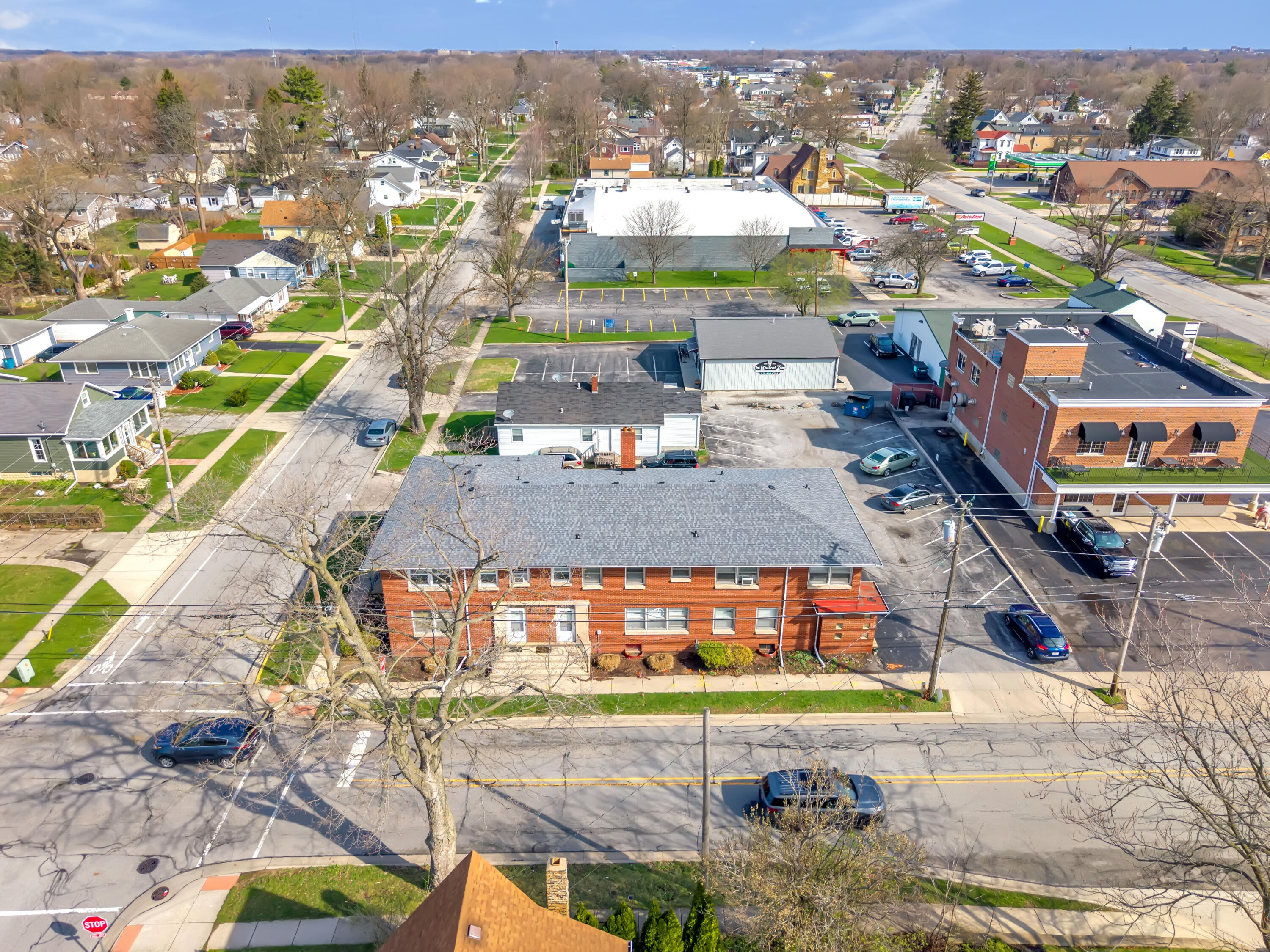 182 West North Street Crown Point, IN 46307 - Photo 9 of 33 3000x2250