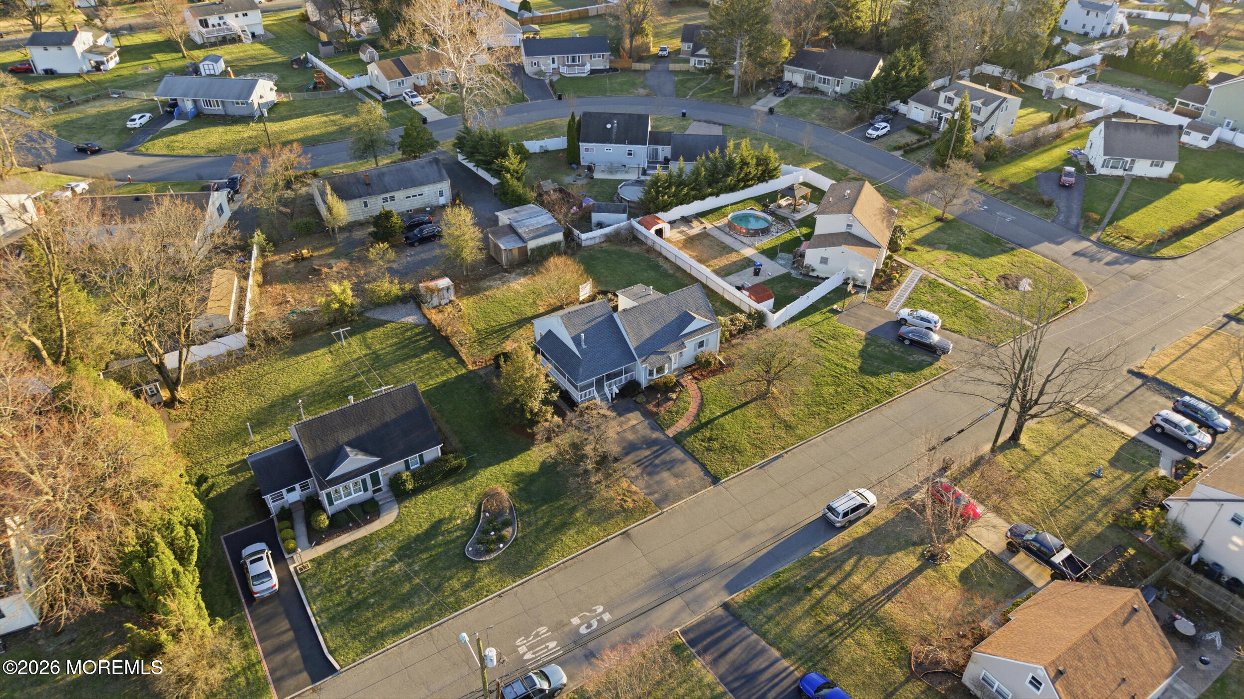 20 Fairfield Road East Brunswick, NJ 08816 - Photo 37 of 47 36_dji_20260318181704_0154_d