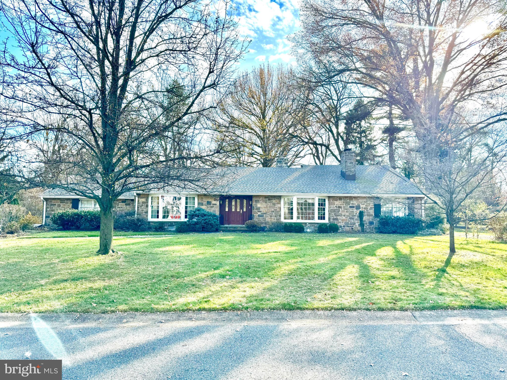 6 Pelham Road Wilmington, DE 19803 - Photo 2 of 41 Lovely Home