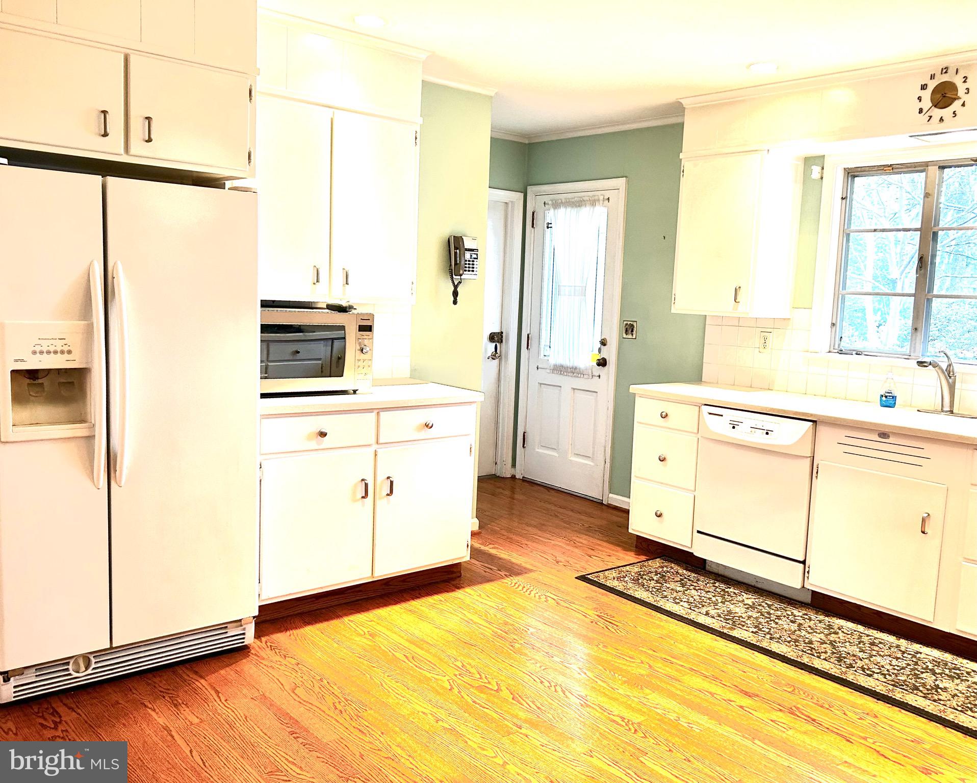 6 Pelham Road Wilmington, DE 19803 - Photo 28 of 41 spacious kitchen space