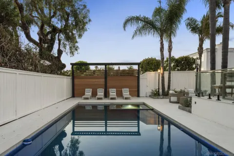 $5,495,000 | 13974 Boquita Drive, Del Mar, CA 92014