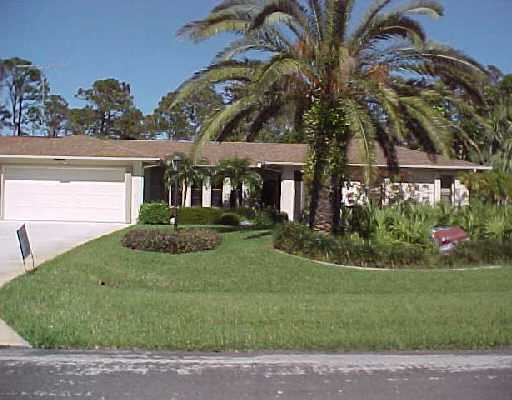 2613 Southeast Carthage Road Port St. Lucie, FL 34952 - Photo 1 of 1 Primary Photo
