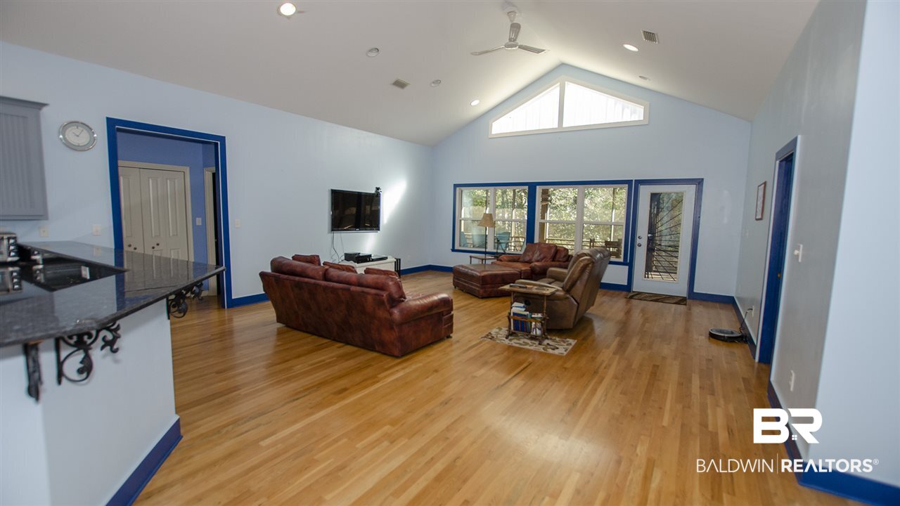 7388 Cook Road Foley, AL 36535 - Photo 11 of 36 Living Room