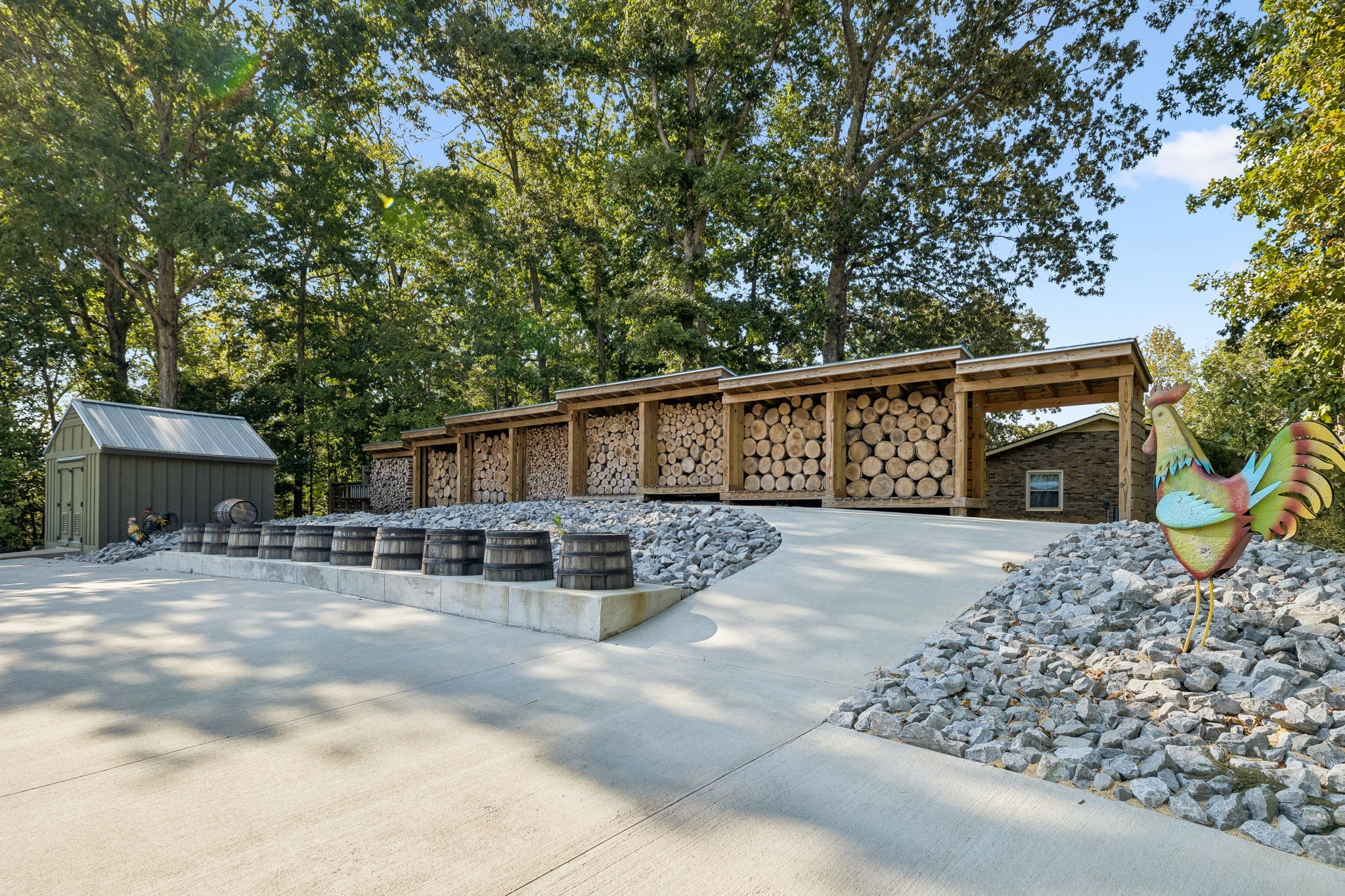 1275 George Boyd Road Ashland City, TN 37015 - Photo 28 of 40 Gallery Image 28