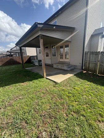 $1,795 | 743 Sleek Fox Drive, Clarksville, TN 37040