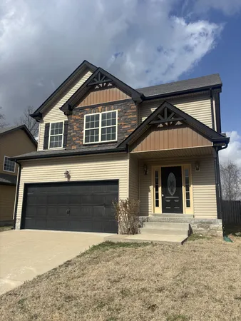 $1,795 | 743 Sleek Fox Drive, Clarksville, TN 37040