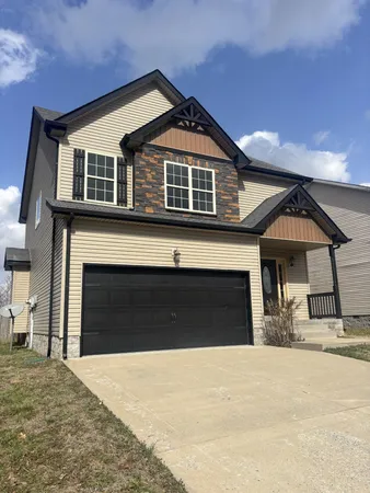$1,795 | 743 Sleek Fox Drive, Clarksville, TN 37040