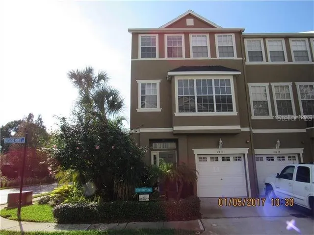 $2,800 | 2914 Bayshore Pointe Drive, Tampa, FL 33611