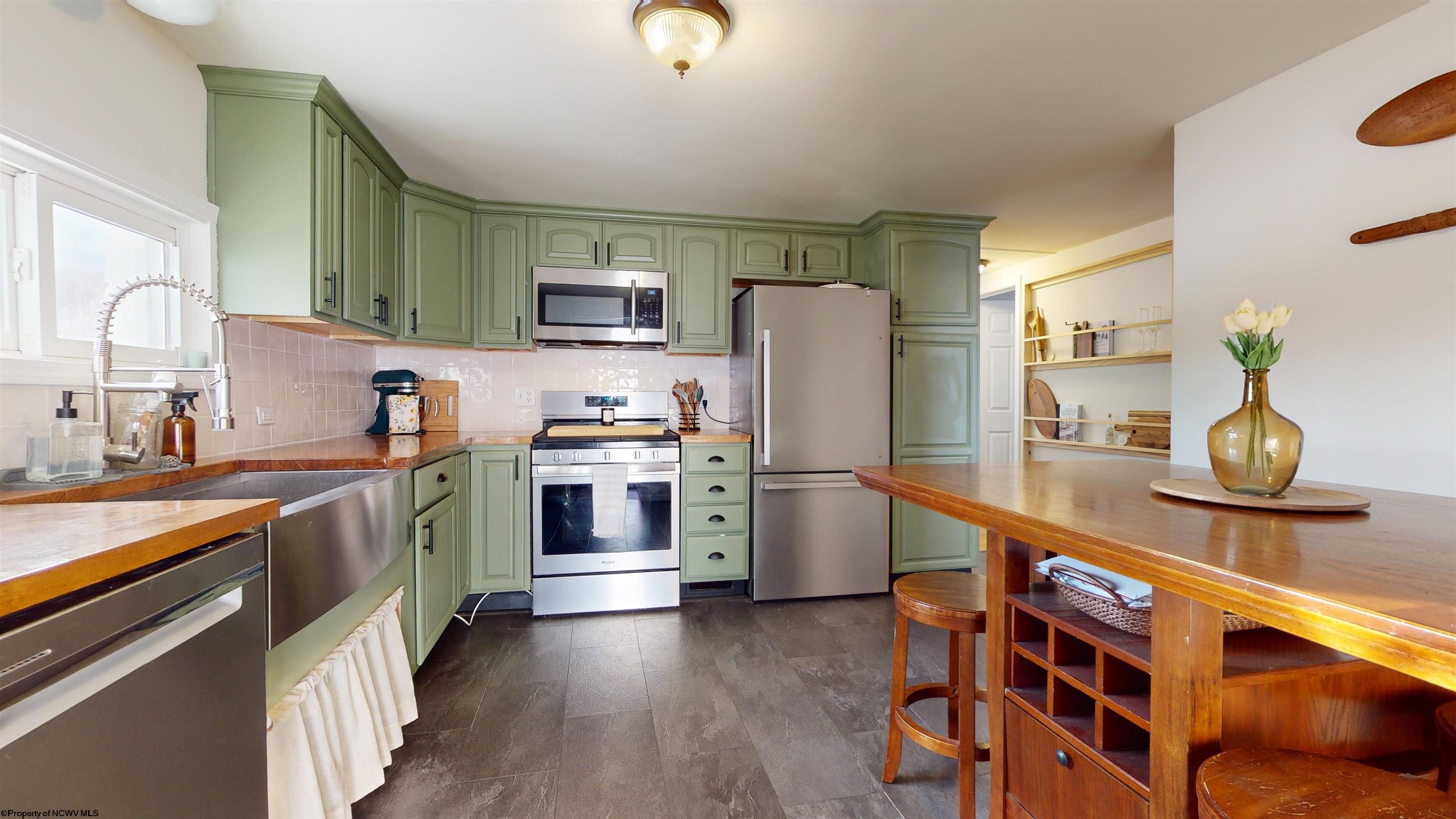 52 Pricketts Fort Road Fairmont, WV 26554 - Photo 22 of 41 Gallery Image 22