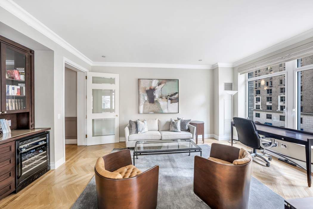 515 Park Avenue 5A Upper East Side New York NY 10022