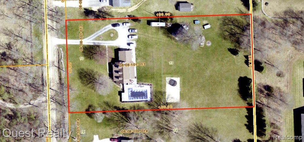 9290 Allen Road Clarkston, MI 48348 - Photo 56 of 56