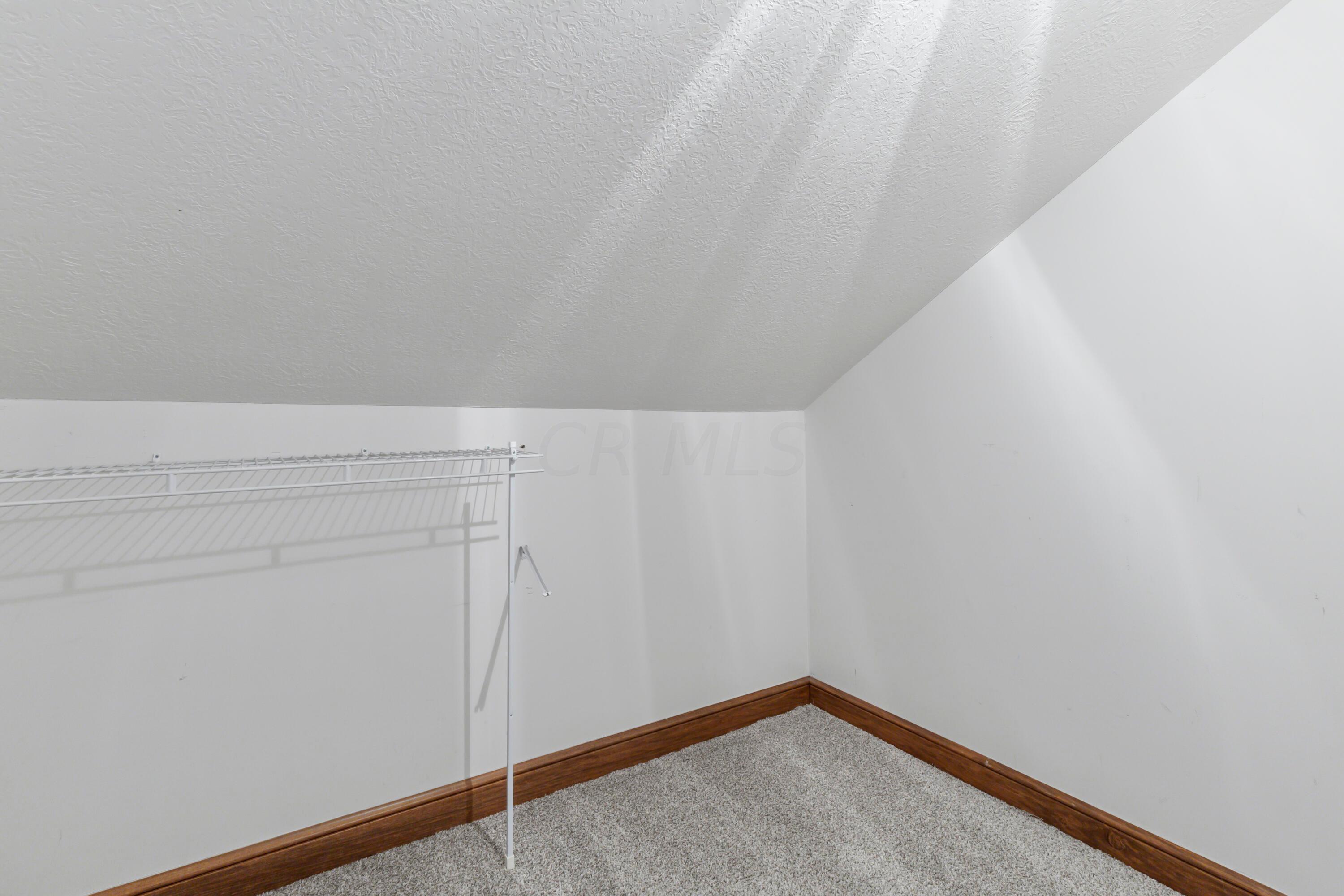 9511 Basil Road Northwest Baltimore, OH 43105 - Photo 49 of 89 Closet