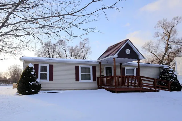 $235,000 | 380 Wabash Street, Milan, MI 48160