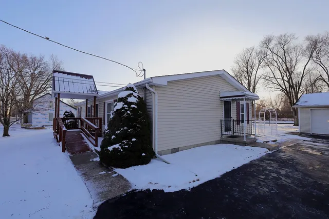 $235,000 | 380 Wabash Street, Milan, MI 48160