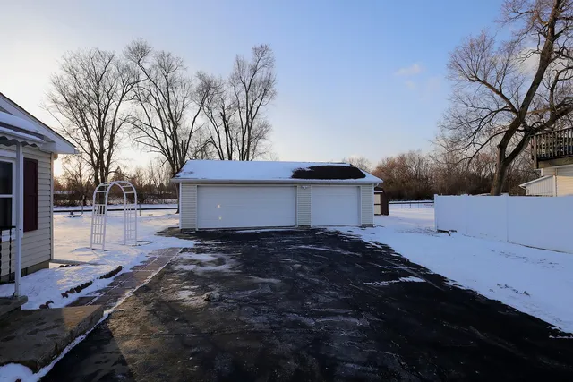 $235,000 | 380 Wabash Street, Milan, MI 48160