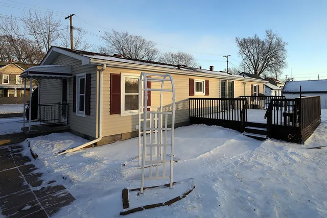 $235,000 | 380 Wabash Street, Milan, MI 48160